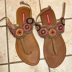 Union Bay Sandals